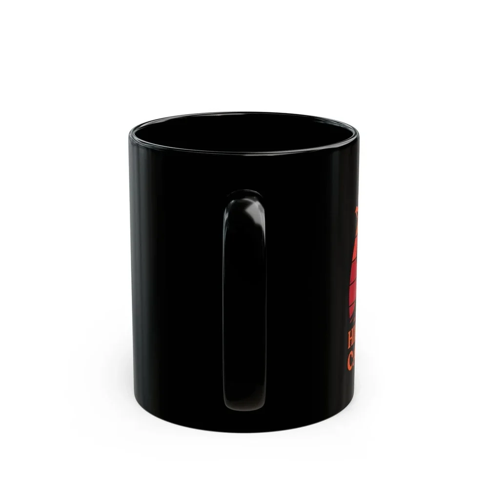 Radiant‎ Sunset Hiker Mug - Picture 4 of 4